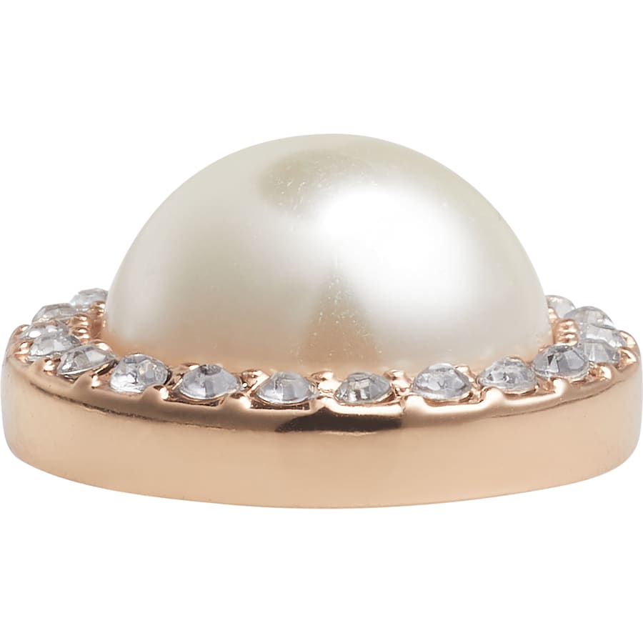 Pearl with Diamonds Jibbitz™ charms | Crocs near me
