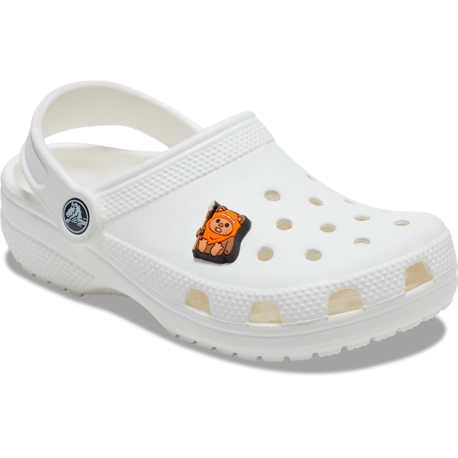 Star Wars Ewok Jibbitz™ charms | Crocs online
