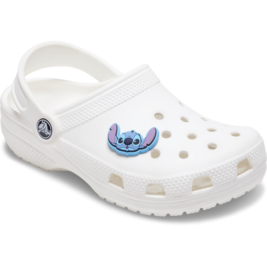 Stitch Curious Jibbitz™ charms | Crocs for sale
