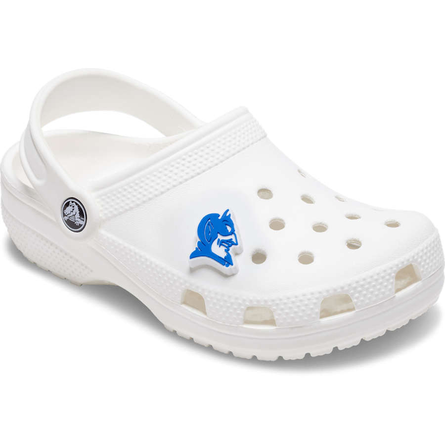 Duke University Jibbitz™ charms | Crocs US