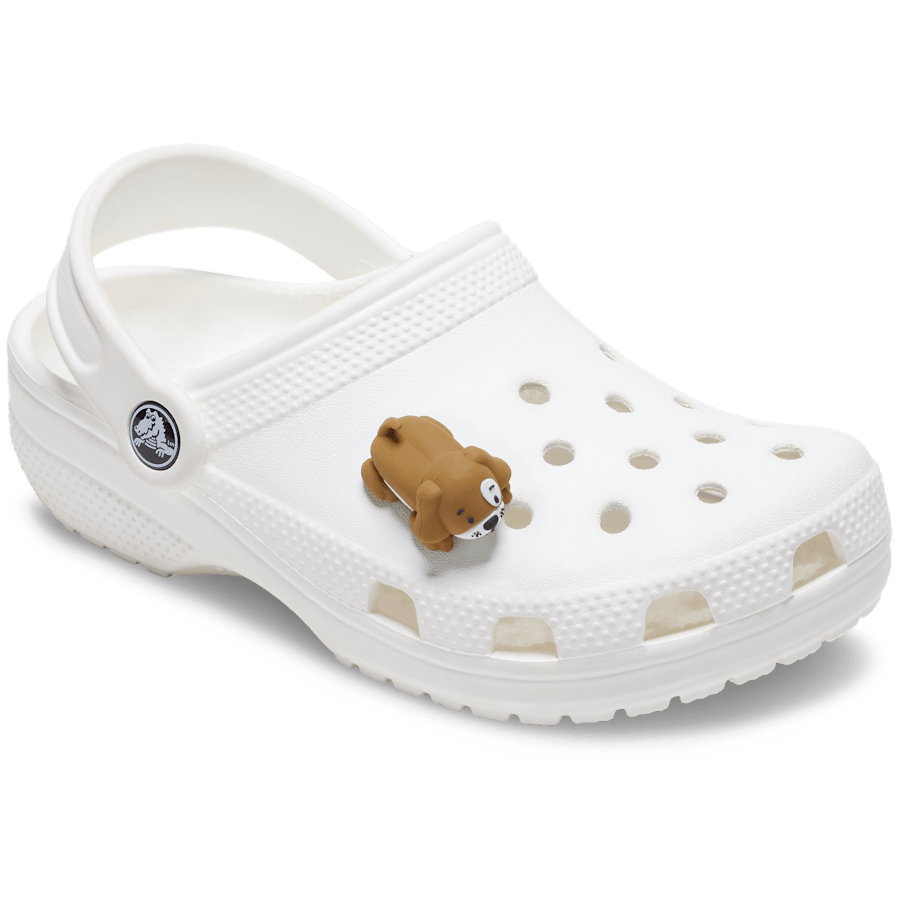 3D Dog With Paws Jibbitz™ charms | Crocs near me