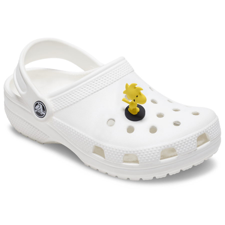 3D Woodstock Jibbitz™ charms | Crocs for sale