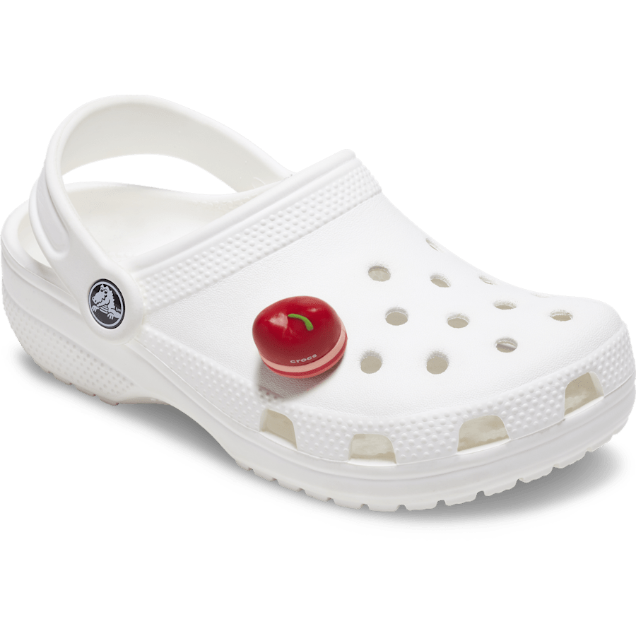 Stacked Cherry Jibbitz™ charms | Crocs US