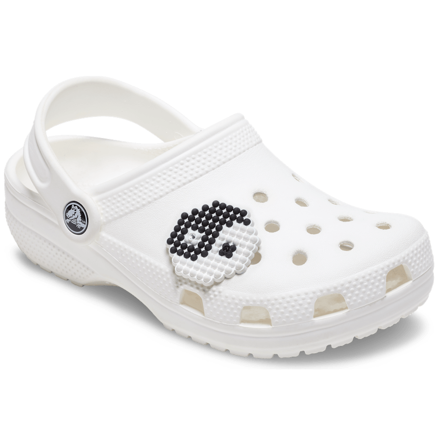 Beaded Ying and Yang Jibbitz™ charms | Crocs US