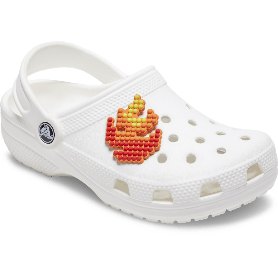 Beaded Flame Jibbitz™ charms | Crocs sale