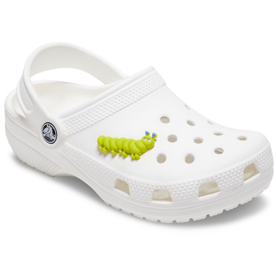 Crafty Caterpillar Jibbitz™ charms | Crocs near me