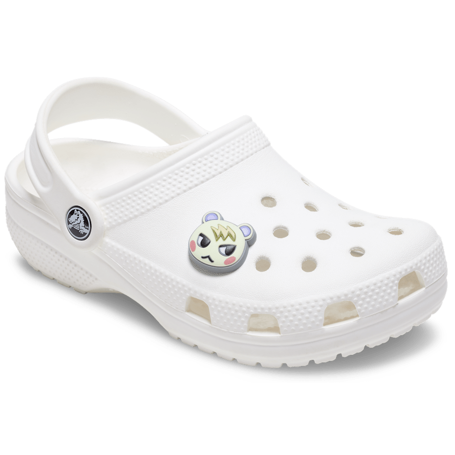 Animal Crossing Marshal Jibbitz™ charms | Crocs on sale
