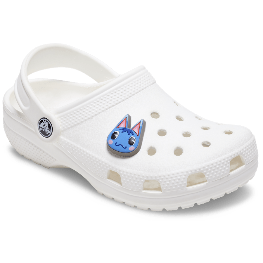 Animal Crossing Rosie Jibbitz™ charms | Crocs near me