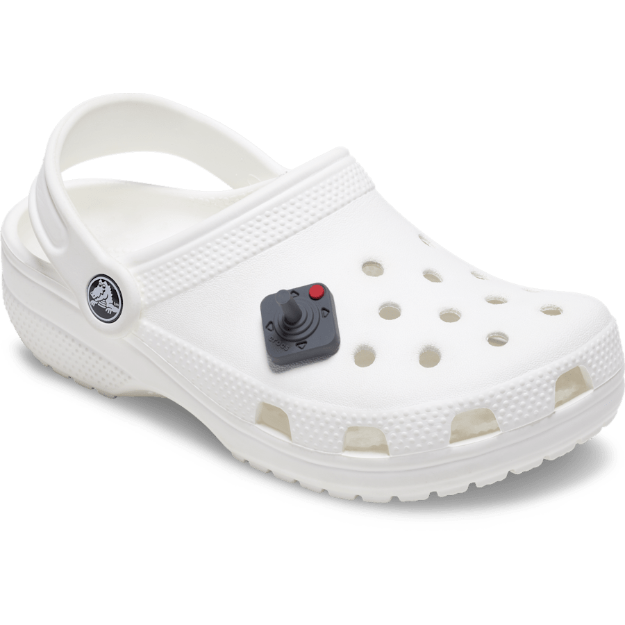3D Joystick Controller Jibbitz™ charms | Crocs near me