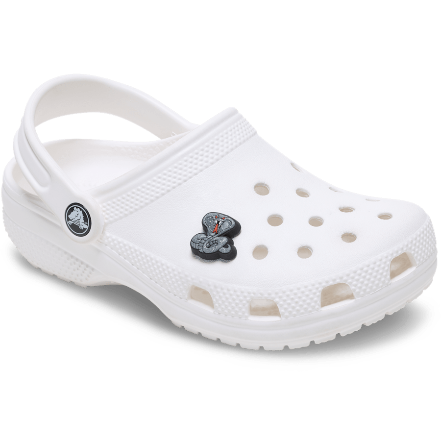 Cobra Snake Jibbitz™ charms | Crocs discount