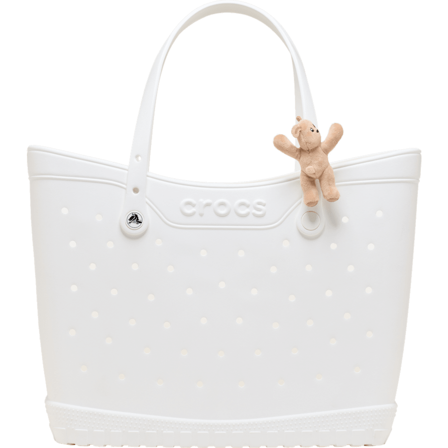 Huggitz Brown Puppy Jibbitz Shoe Charm | Crocs discount