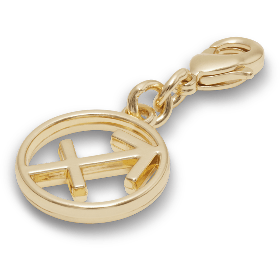 Sagittarius Charm Jibbitz™ charms | Crocs sale