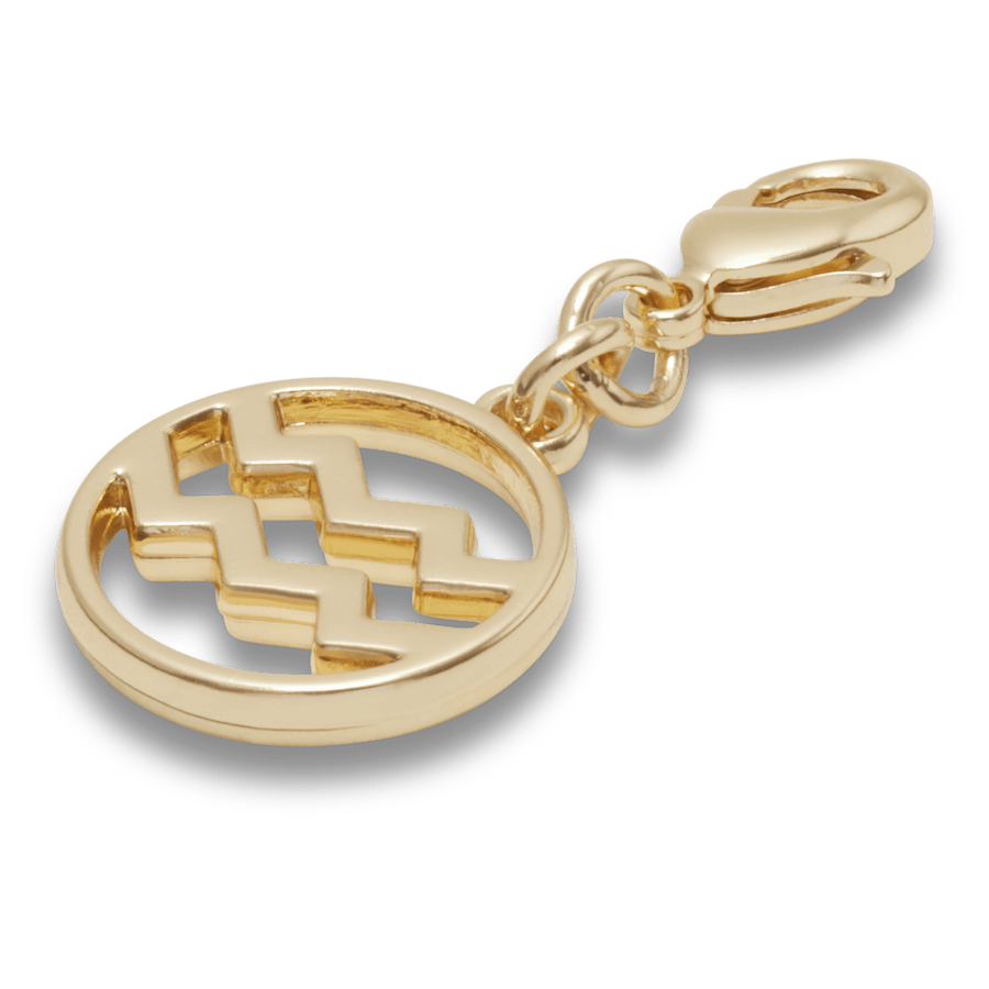 Aquarius Charm Jibbitz™ charms | Crocs outlet