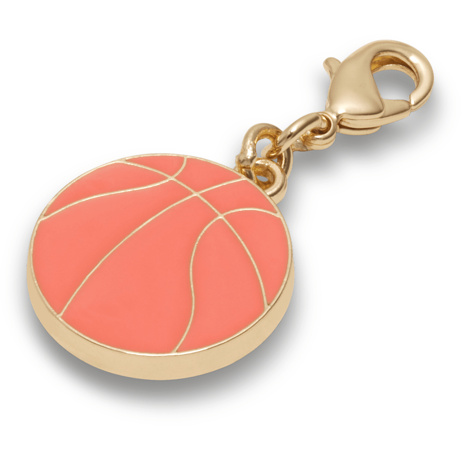 Basketball Charm Jibbitz™ charms | Crocs near me