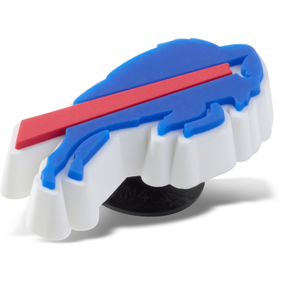 NFL Buffalo Bills Logo Jibbitz™ charms | Crocs near me
