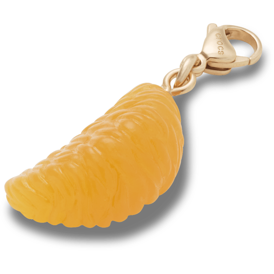 Orange Slice Charm Jibbitz charm | Crocs online