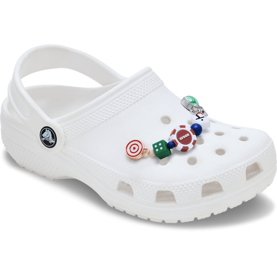 Vice Game Chain Jibbitz™ charms | Crocs online
