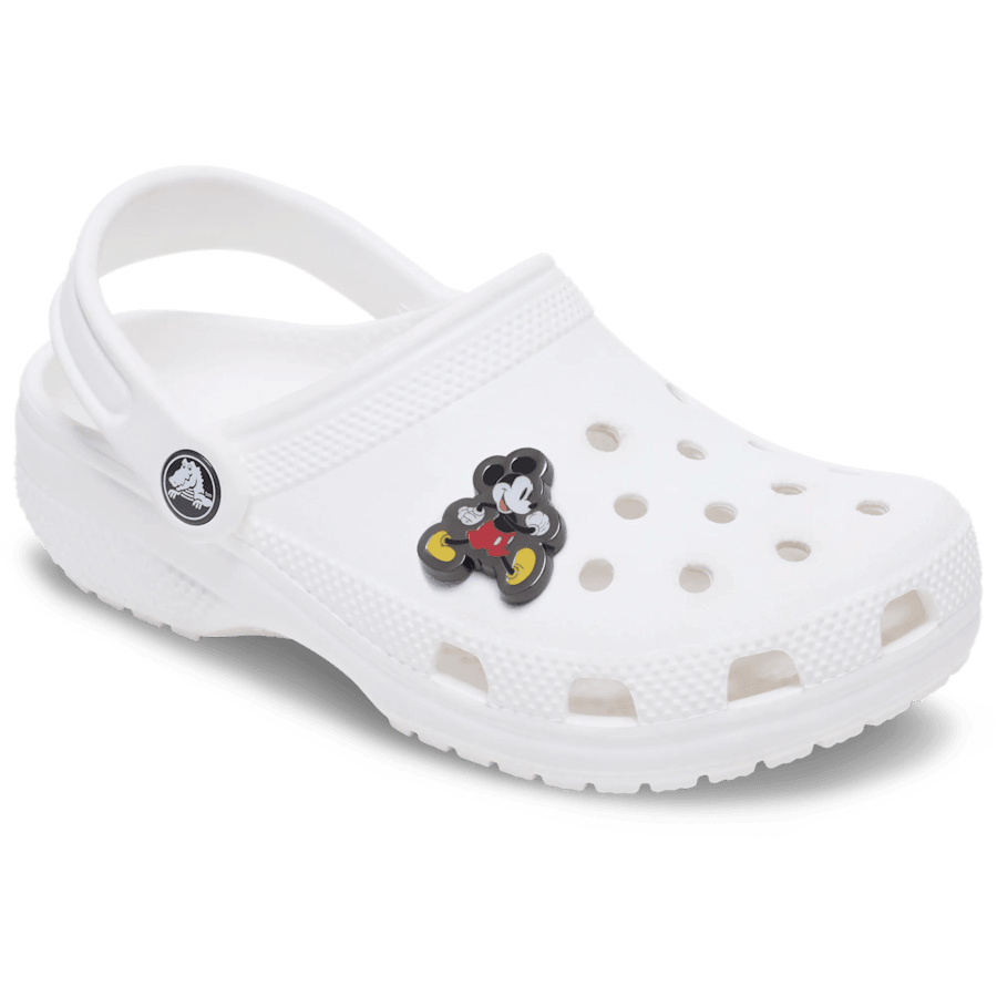 Mickey Elevated Jibbitz™ charms | Crocs US