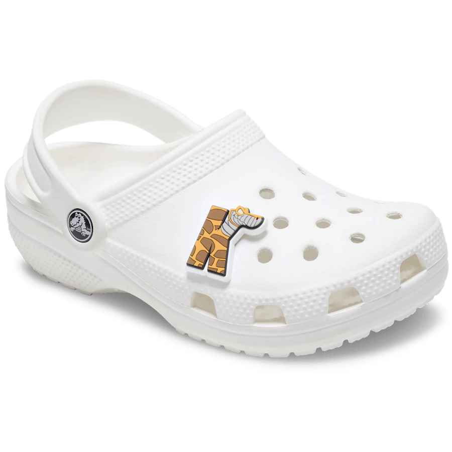 Disney Character Letter K Jibbitz™ charms | Crocs discount