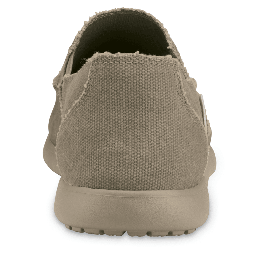 Men’s Santa Cruz Slip-On | Loafer | Crocs online