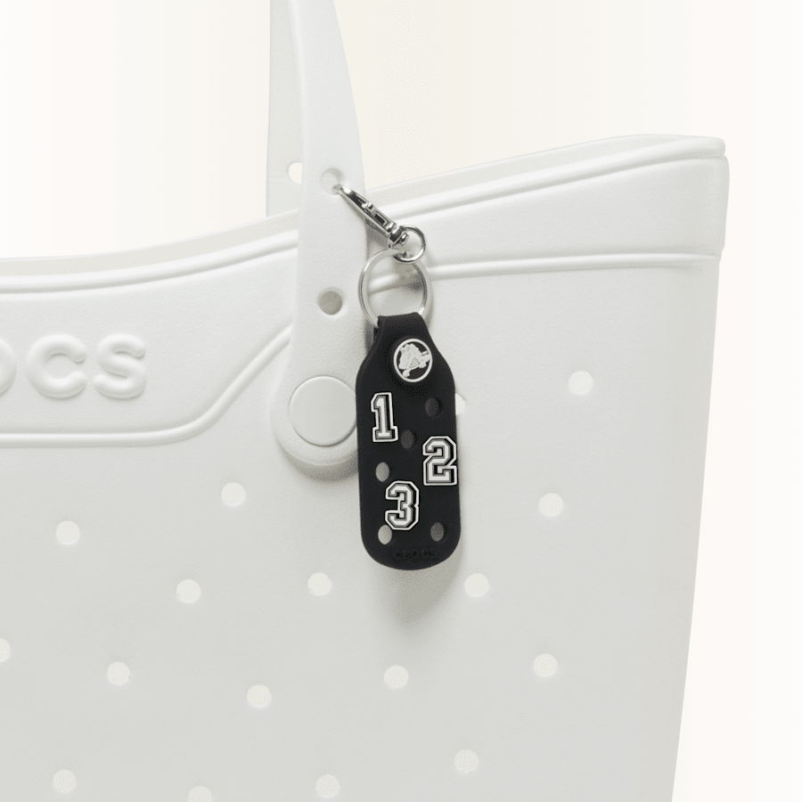 Number 0-9 Jibbitz Shoe Charm | Crocs for sale