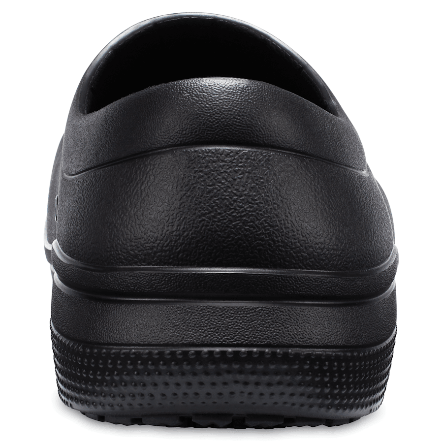 Crocs On The Clock Work Slip-On | Crocs online