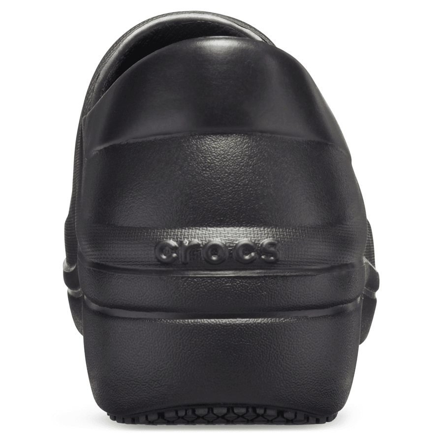 Women’s Neria Pro II Work Clog | Crocs outlet