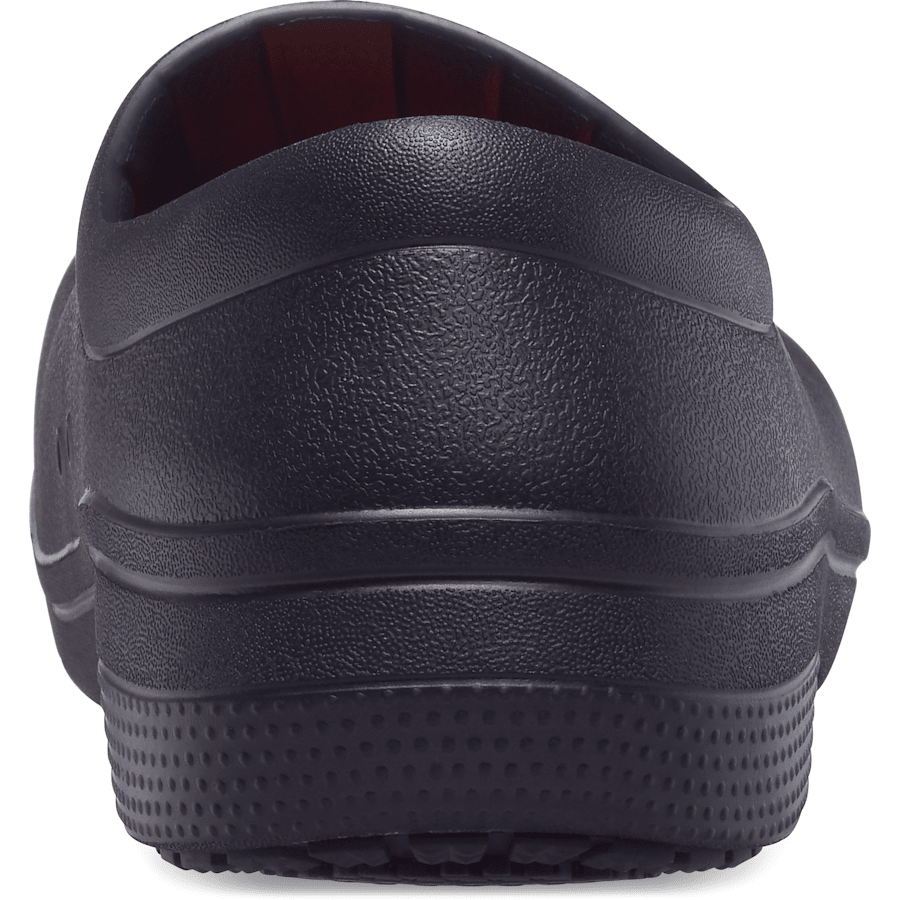 Crocs On The Clock LiteRide™ Work Slip-On | Crocs US