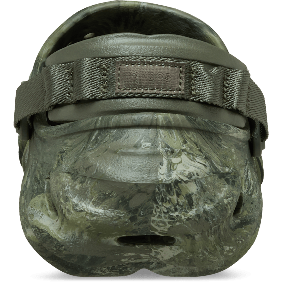 Echo Marbled Clog | Crocs on sale