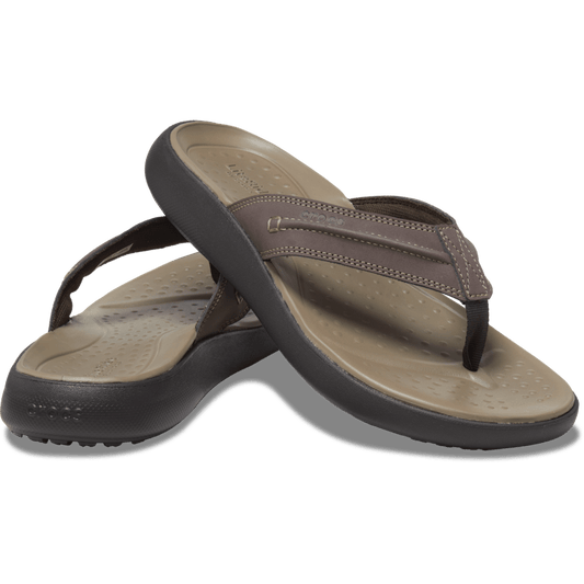 Yukon Vista II LR Flip | Crocs online