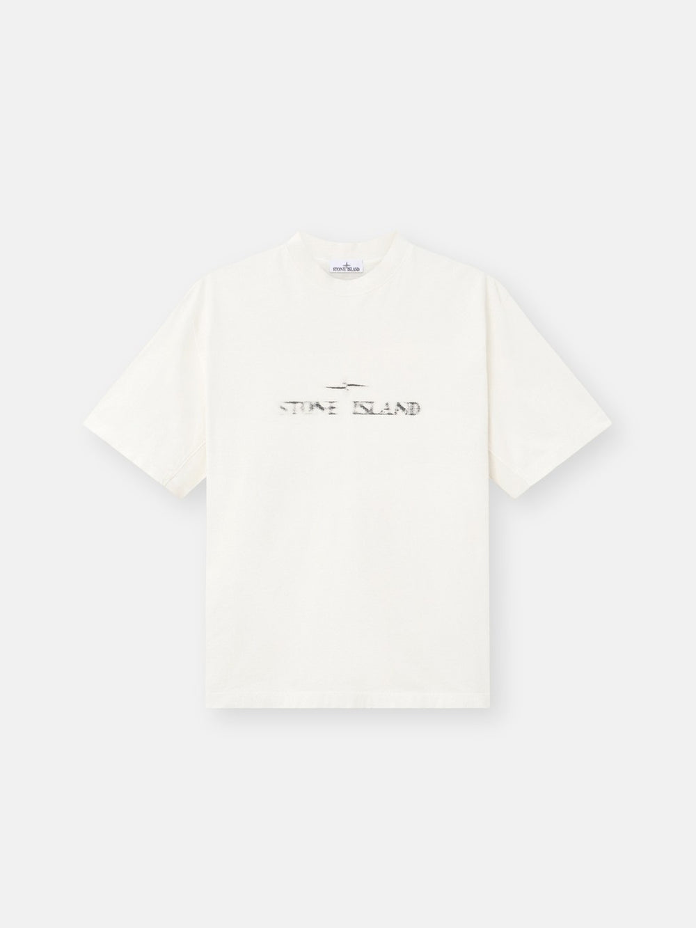 2100001 COMBED ORGANIC COTTON JERSEY Regular-fit T-shirt_Year of the Horse '026