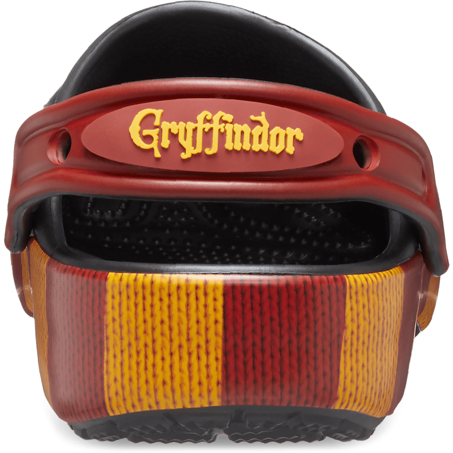 Toddlers' Harry Potter Gryffindor Classic Clog | Crocs discount