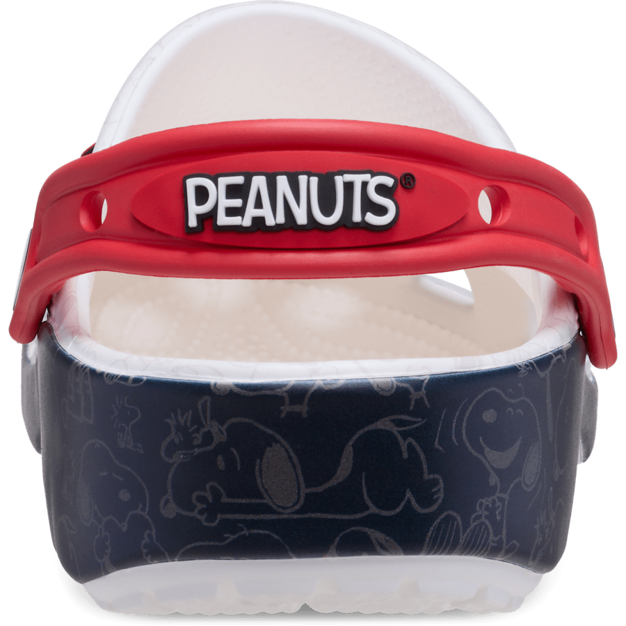 Peanuts Classic Clog | Crocs online