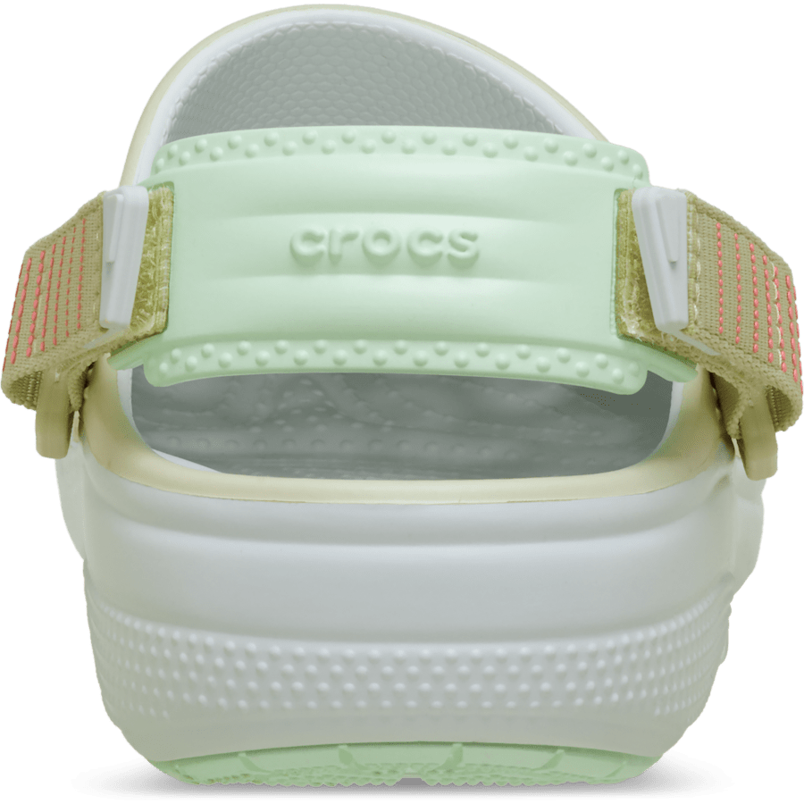 Classic Turbo Clog | Crocs outlet