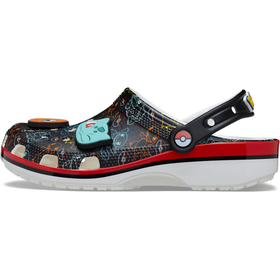 Pokémon Classic Clog | Crocs on sale
