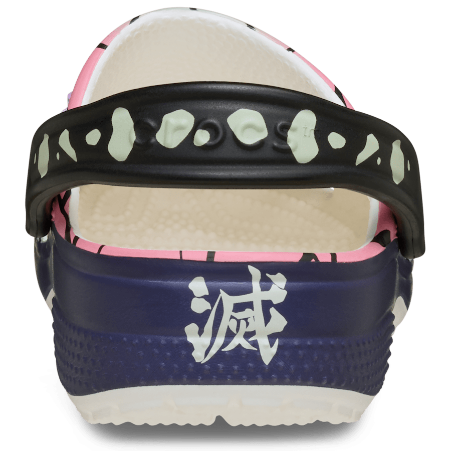 Demon Slayer Shinobu Classic Clog | Crocs discount