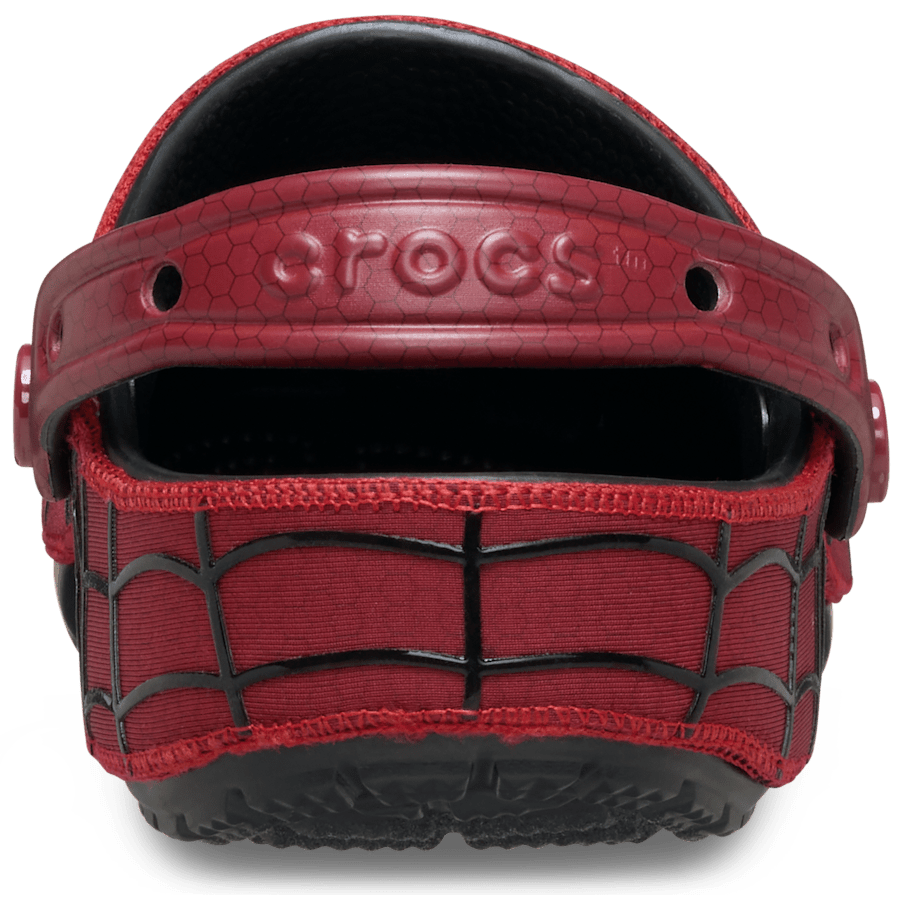 Spider-Man Neo Classic Clog | Crocs US