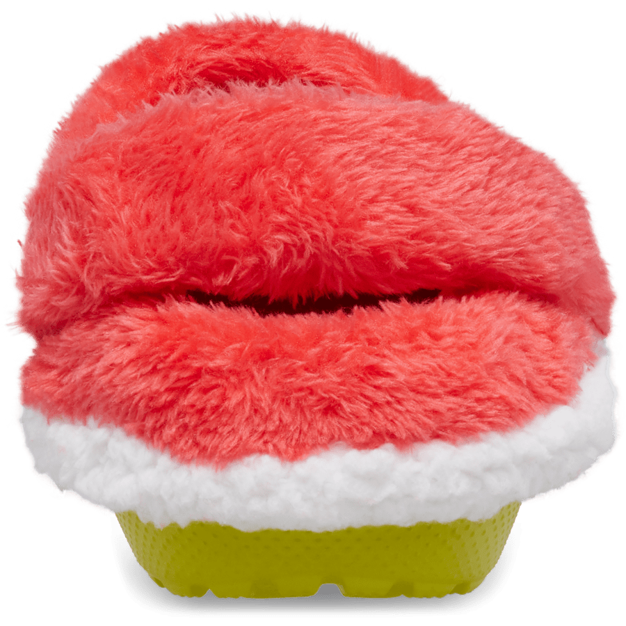 Kid's The Grinch Classic Lined Clog- Crocs discount