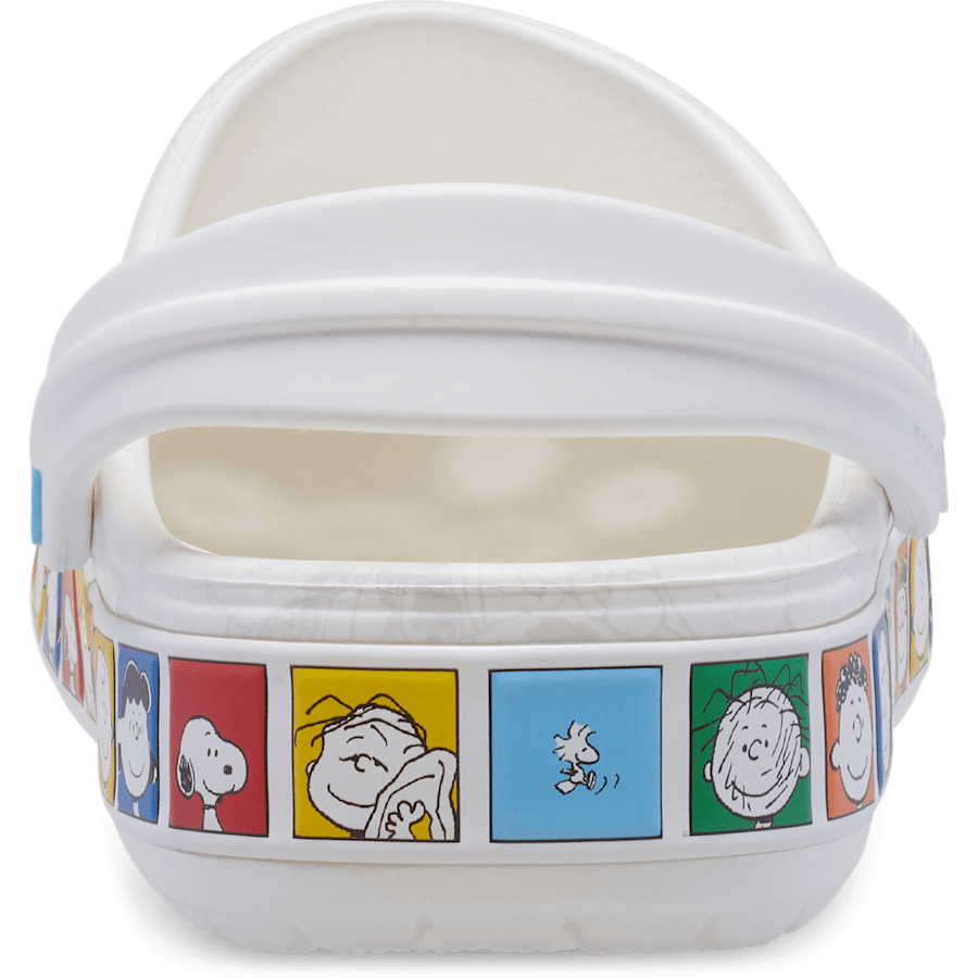 Peanuts Crocband Clog | Crocs on sale