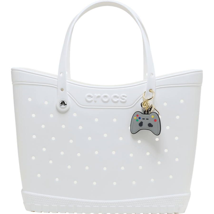 Game Controller Bag Charm | Crocs near me