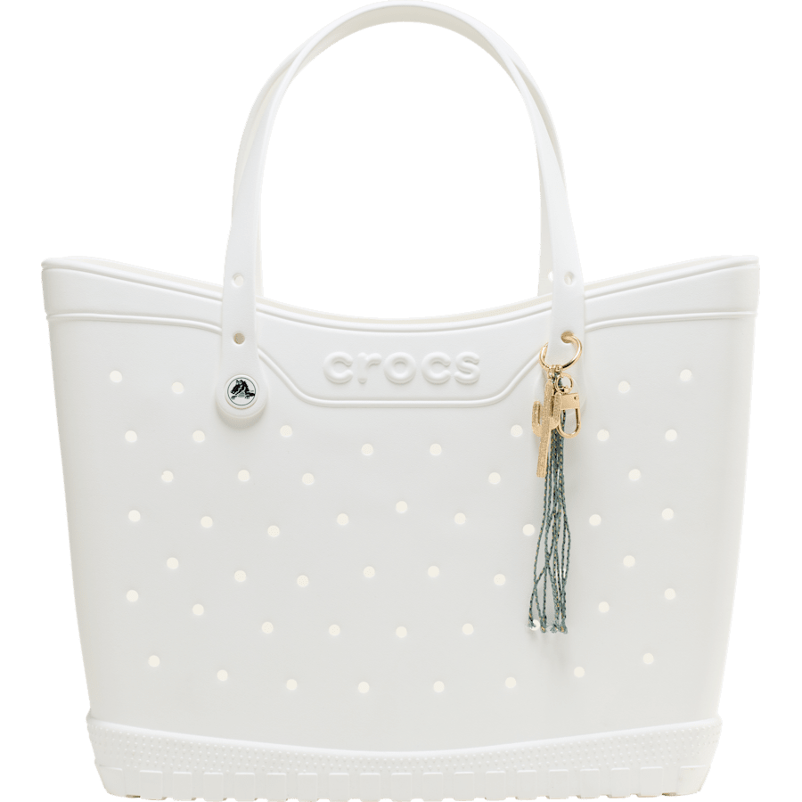 Cactus Tassel Bag Charm | Crocs discount