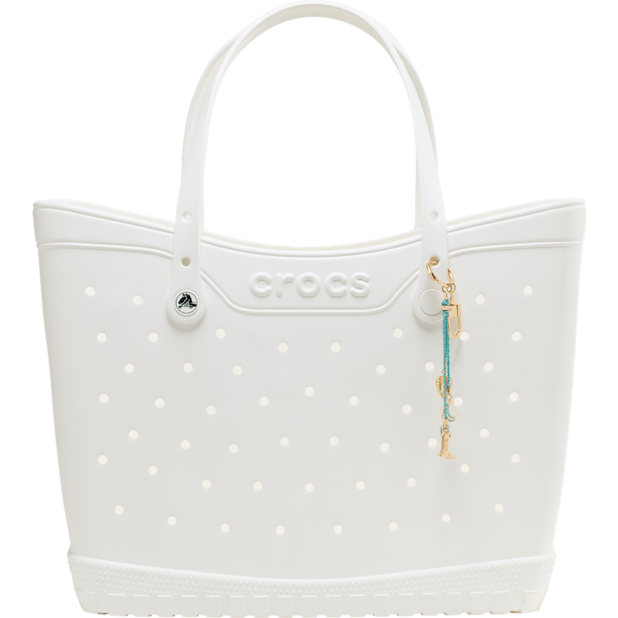 Western Boot Bag Charm | Crocs online