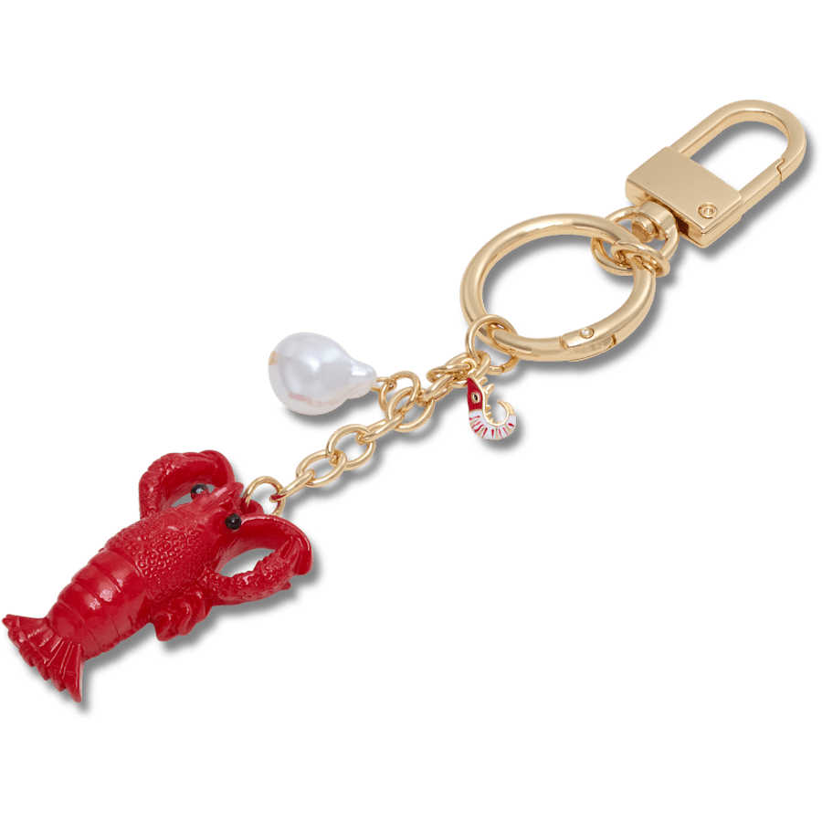 Lobster Bag Charm | Crocs discount