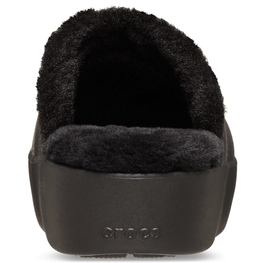 Dylan Platform Lined Clog | Crocs on sale
