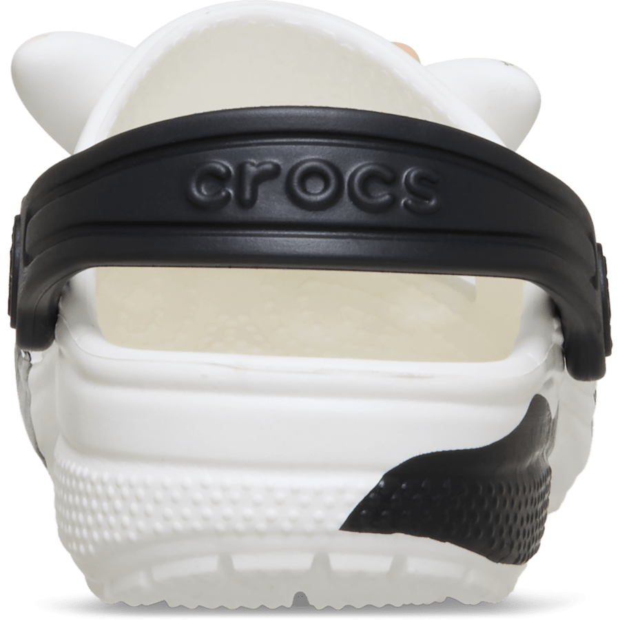 Toddler IAM Cow Clog | Crocs online