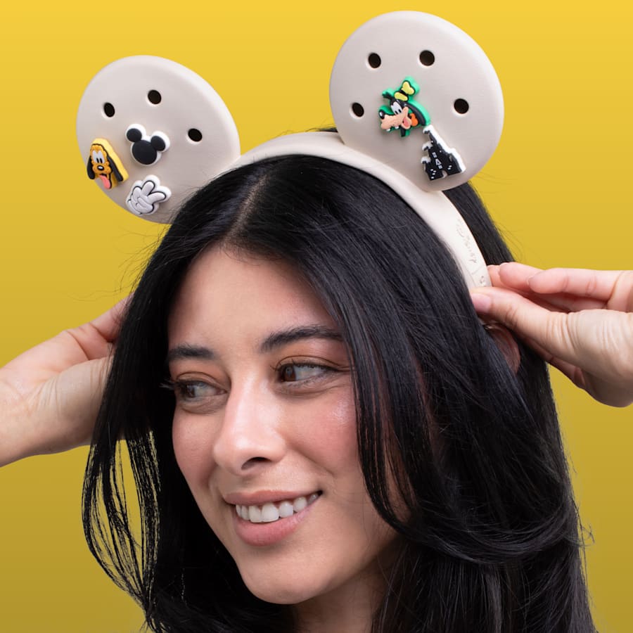 Disney Minnie Mouse Headband sale