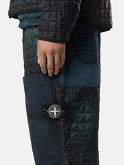 3100018 NYLON REPS-TC CORROSION TREATMENT Loose-fit joggers with wind-resistant inner coating