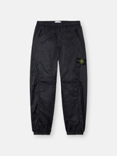 3100028 LIGHT RIPSTOP CORDURA® ADVANCED FABRICS Loose-fit tear-resistant technical trousers