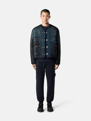 6200010 ORGANIC COTTON FLEECE Slim-fit joggers with elasticated waistband