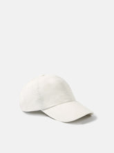 9100005 COTTON MICRO-CORDUROY Baseball cap with logo and adjustable strap